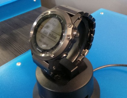 Garmin Fenix 3: l’anteprima di Atomtimes dal MWC15