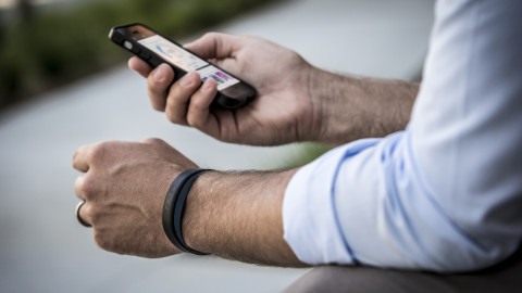 Video recensione Garmin Vivosmart