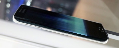 Samsung Galaxy S6 e S6 EDGE: la video anteprima di Atomtimes
