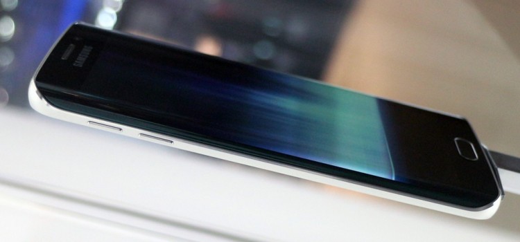 Samsung Galaxy S6 e S6 EDGE: la video anteprima di Atomtimes