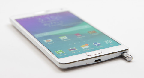 Galaxy Note 5: confermati i 4GB di RAM