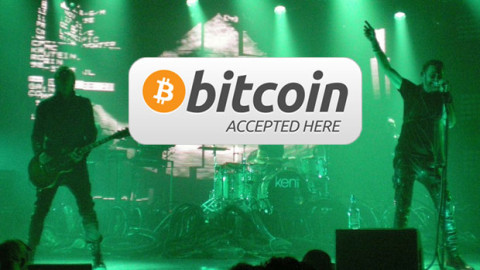 Come Bitcoin potrebbe salvare l’industria musicale