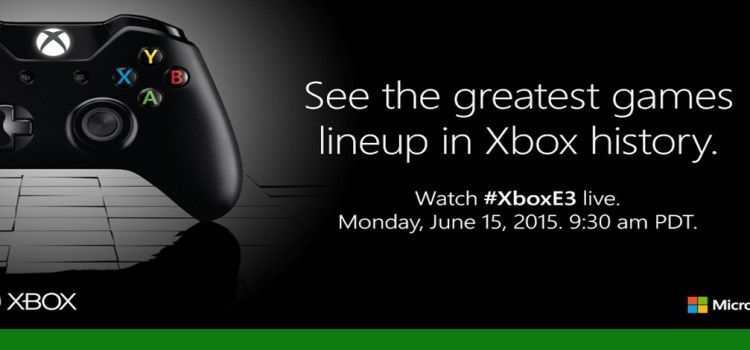 SPECIALE E3 — Microsoft Press conference — Riassunto