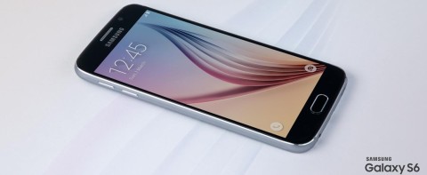 Galaxy S6 Vodafone bianco da 32GB a 499€