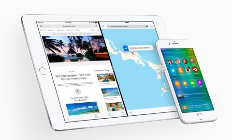 Apple rilascia la seconda beta di iOS 9 ai soli iscritti