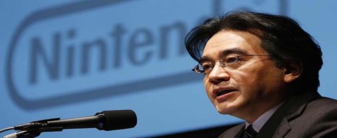Addio a Saturo Iwata