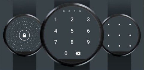 Sicurezza sugli Smartwatch