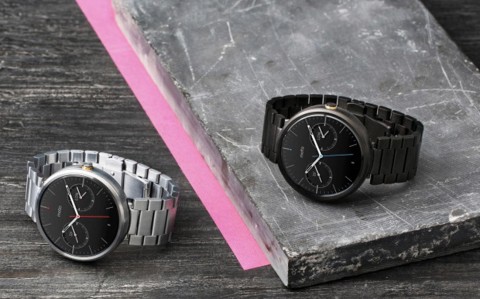 Alla FCC certificato uno smartwatch Motorola, forse il nuovo Moto 360?