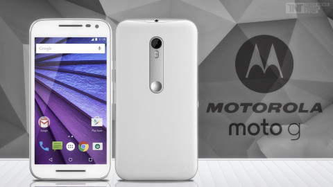 Moto G 2015: con Snapdragon 610, 2GB di RAM e display Full HD