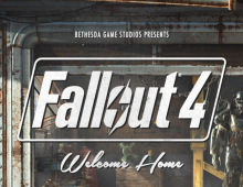 Fallout 4 é ufficiale!