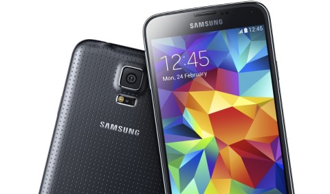 Samsung al lavoro su Android 5.1.1 per Galaxy S5