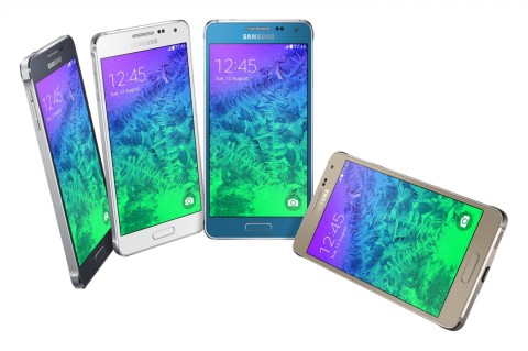 Samsung Galaxy Alpha, Gear Fit e 22GB di internet a 349€ con TIM