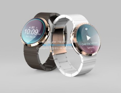 Il prossimo smartwatch Samsung avrà Samsung Pay integrato