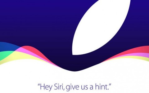 Evento Apple il 9 Settembre