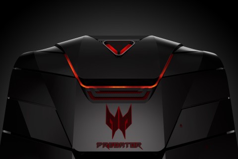 Il nuovo desktop Acer Predator G6 cambia le regole del gioco