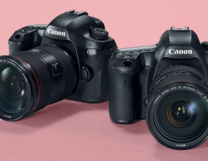 Canon 5D Mark IV nuovi rumors