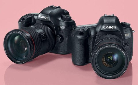 Canon 5D Mark IV nuovi rumors