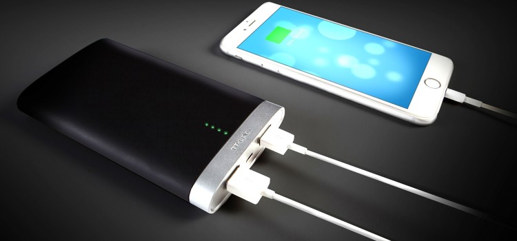 Nuovo Power Bank PB50 di TP-LINK, per un’estate tutta carica