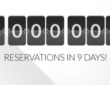OnePlus 2 supera i 3 milioni di richieste in soli 9 giorni