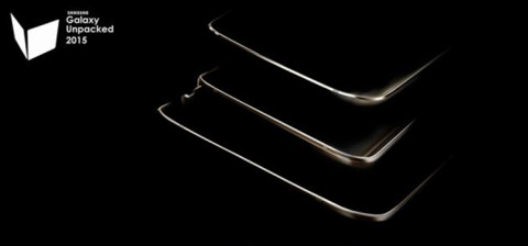 Galaxy Unpacked 2015: mostrati 3 nuovi dispositivi