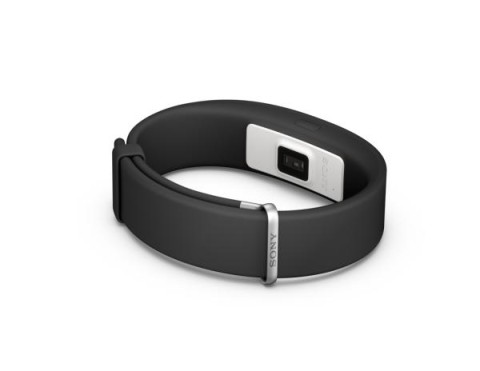 Sony presenta la nuova generazione di SmartBand 2