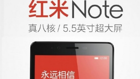 Xiaomi RedMi Note 2: caratteristiche, foto e prezzo