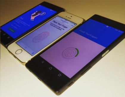 Sony Xperia Z5 e Z5 Compact in una prima foto dal vivo