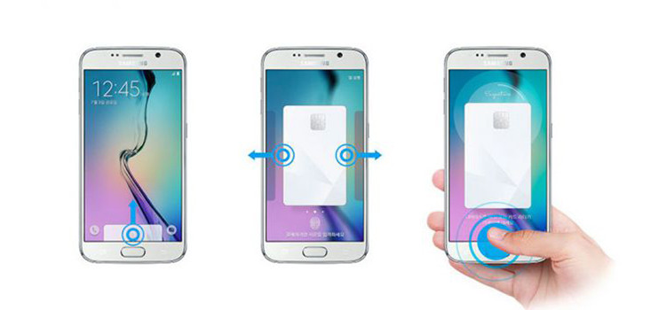 Samsung Pay: debutto a settembre e accettato nel 90% dei negozi