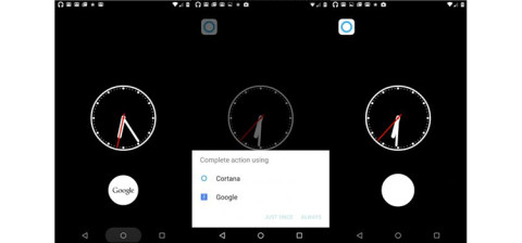 Cortana si aggiorna su Android e può sostituire Google Now
