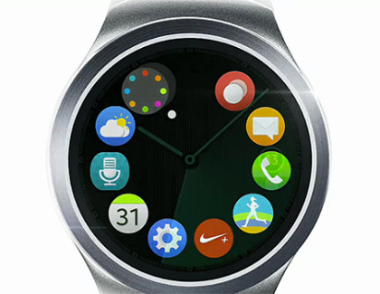 Samsung preannuncia il nuovo Gear S2. Il lancio all’IFA di Berlino