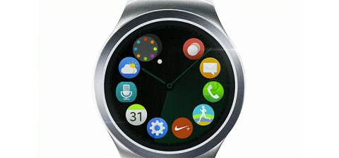 Samsung preannuncia il nuovo Gear S2. Il lancio all’IFA di Berlino