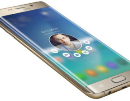 People Edge: rinnovato sul prossimo Galaxy S6 Edge+