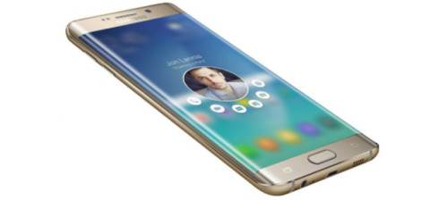 People Edge: rinnovato sul prossimo Galaxy S6 Edge+