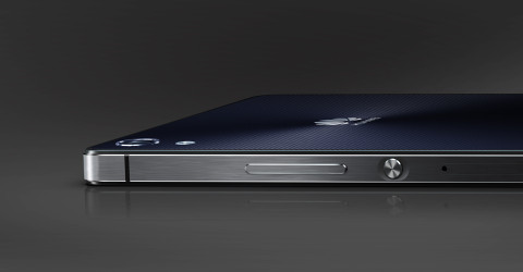 Huawei Ascend P7 a 229€ con garanzia Europa