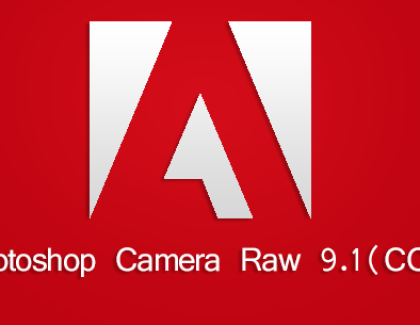 Con il rilascio di Adobe Camera Raw 9.1.1 “muore” Photoshop CS6