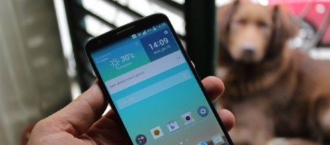 LG G2 32GB Italia nero a 249€