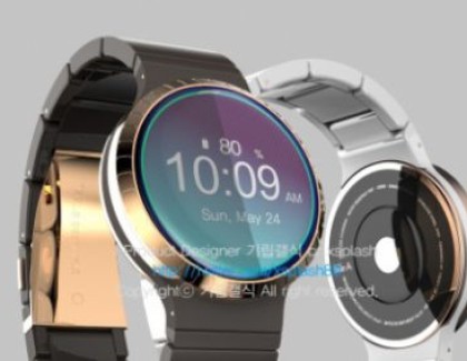 Samsung Gear A: sarà disponibili in diverse varianti