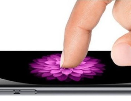 Force Touch sui nuovi iPhone, ecco come funzionerà