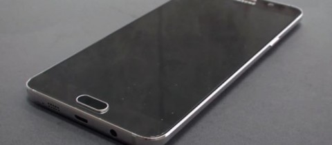 Galaxy Note 5 e S6 Edge Plus: conferme sulla nuova S Pen e sulla memoria RAM