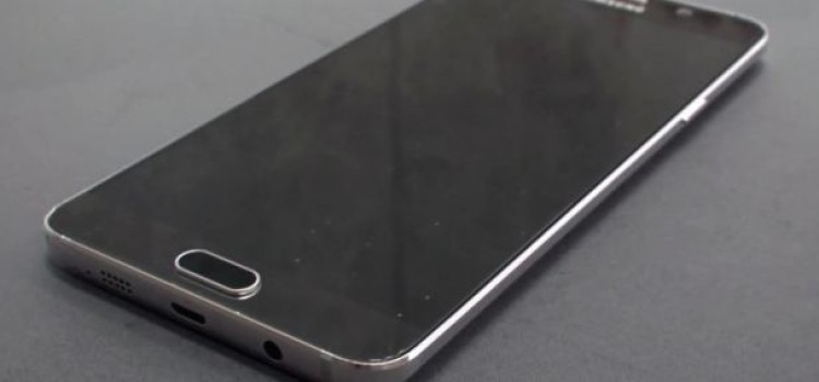 Galaxy Note 5 e S6 Edge Plus: conferme sulla nuova S Pen e sulla memoria RAM
