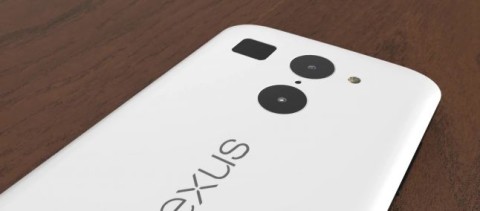 LG Nexus 5 2015: lettore d’impronte digitali e nuovo sistema di pagamento