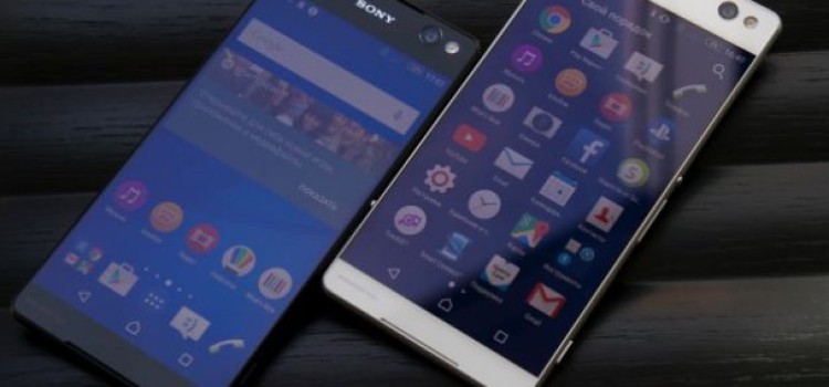Sony Xperia C5 Ultra ed Xperia M5: nuovi video hands-on e tante immagini
