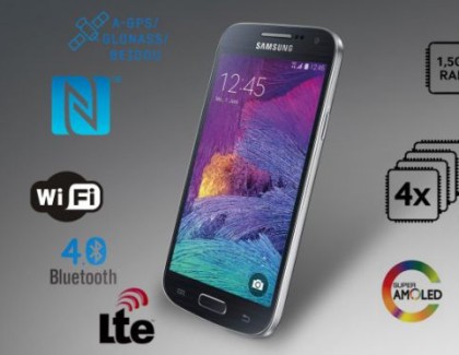 Samsung lancia una variante del Galaxy S4 a 169€ in Italia