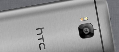 HTC One M9 a 469€ con garanzia Europa