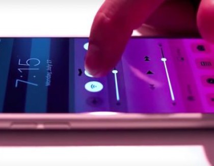 Force Touch su iPhone 6S: un video ne illustra i vantaggi