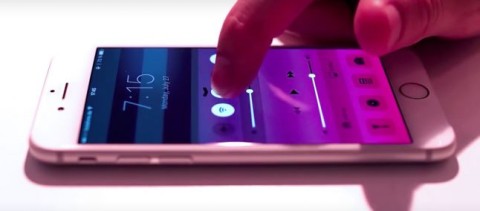 Force Touch su iPhone 6S: un video ne illustra i vantaggi
