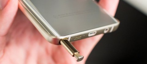 Galaxy Note 5: ecco in quali Paesi verrà commercializzato