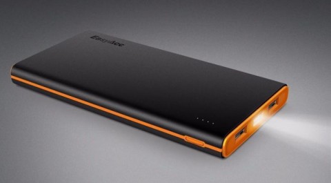 Batteria EasyAcc in offerta su Amazon a 16.49€