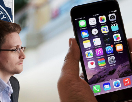 Edward Snowden plaude ancora Apple per la politica contro le backdoor
