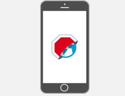 AdBlock lancia il suo browser per iPhone